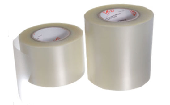 Film adhésif pour transfert