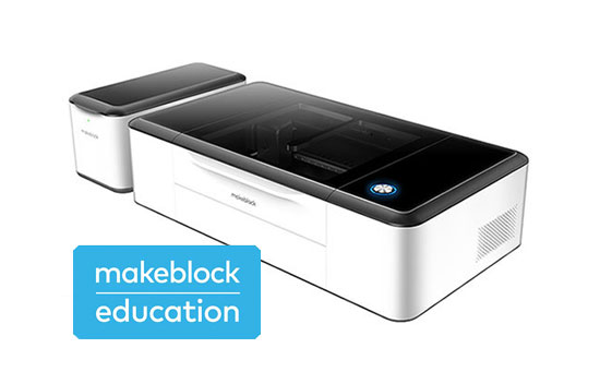 LaserBox - Makeblock Education