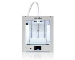 Plateau Chauffant Ultimaker2+