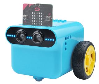 ELK-EF08230 TPBot Car Kit microbit PlanetX