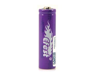 Pile lithium 14500 (AA) - 650 mAh - 3,7 V