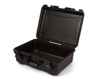 VAL-7 Valise Nanuk 940 Noire et de dimensions intérieures 508 x 356 x 203 mm