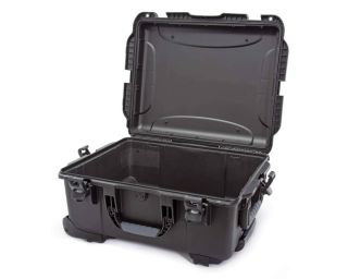 VAL-9 Valise Nanuk 955 Noire et de dimensions intérieures 559 x 432 x 259 mm