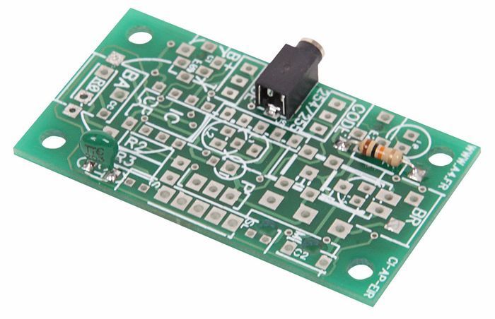 AutoProg - Module capteur température éco monté [K-AP-MCTN-M]