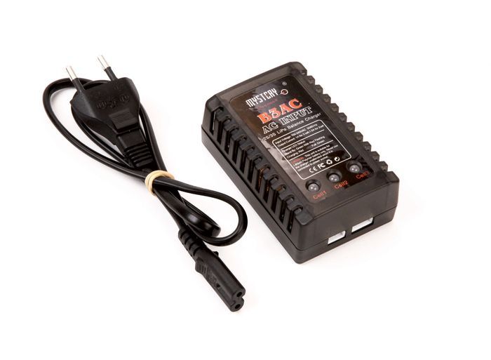 Chargeur LIPO-2S/3S -1.5A MAX