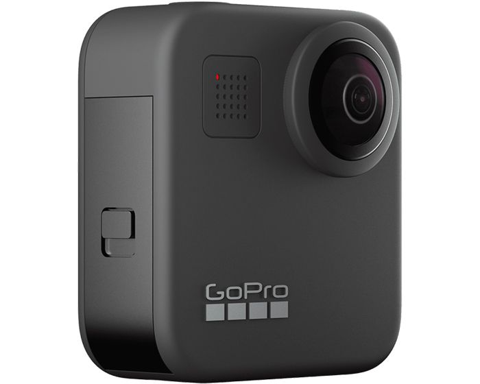 Caméra 360° GoPro MAX