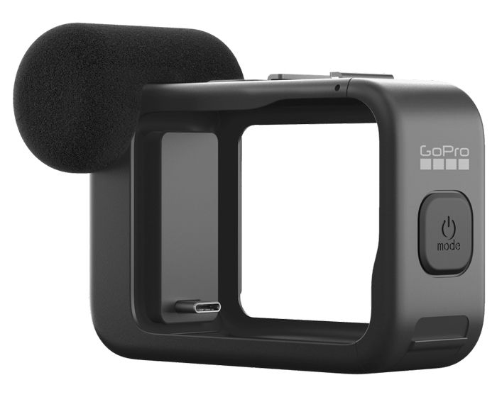 ② GoPro Hero 10 + accessoires supplémentaires — Caméras action