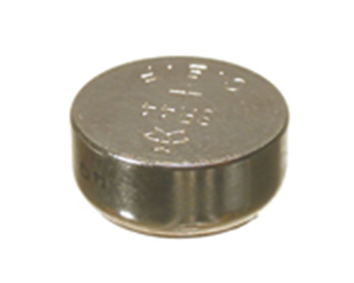 Piles bouton oxyde d'argent SR44 - 1,5V - ENERGIZER