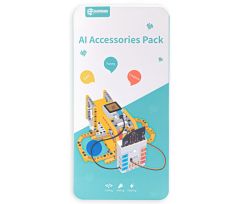 ELK-EF08300 Pack accessoires IA AI Accessories Pack