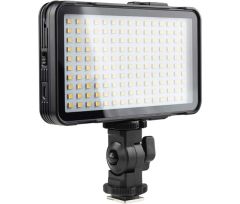 LAMP-COMPACT-02 GODOX Led LEDM150 Daylight 5600K, panneau lumineux dimmable