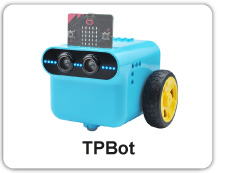 TPBot